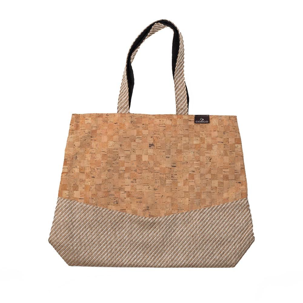 Designer Box Straw Bag