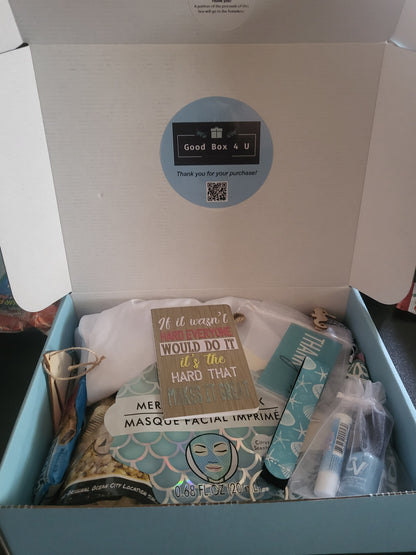 "Care Box" - Mystery Box