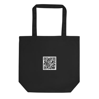 "Good Box 4 U" Eco Tote Bag