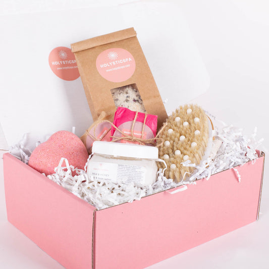 Build your own "Good Box 4 U" - Bridal Box